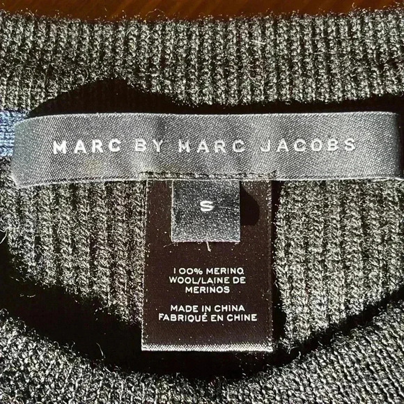Marc by Marc Jacobs’s crewneck - Picture 2 of 6